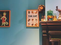 -猫色咖啡·猫咖