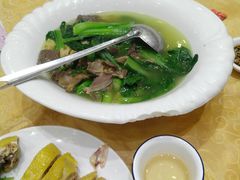 -瑞记湛江鸡饭店·粤西第一鸡(粤垦店)