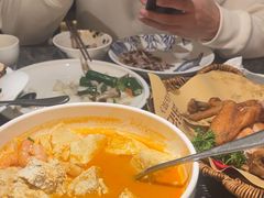 -前海沿·青岛菜(乐客城店)