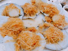 -北戴河庆山饭店·海鲜砂锅粥(北戴河黑石路店)