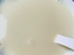 美味甜豆浆-云南大锅豆浆店