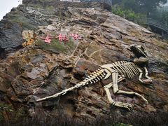 -古龙峡云天玻霸