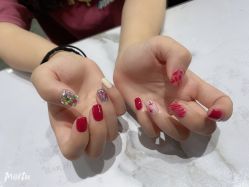 -小仙女美甲美睫