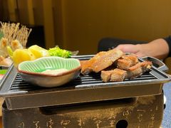 -本逸·割烹料理(湖墅店)