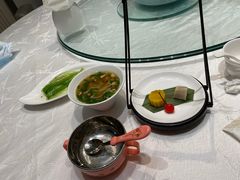 -御仙都北京菜馆·烤鸭店(双井店)