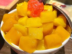 -萍姐火锅·公路夜市(江宁万达店)