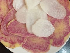 -银同牦牛肉火锅