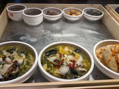 -72街红烧排骨饭(海珠丽影广场店)