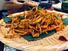 -云海肴·汽锅鸡·云南菜(美罗城店)