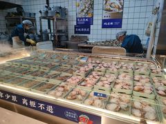 -蚝英雄·鲜蚝自助专门店