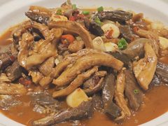 -赣江里•江西菜(望京旺角店)