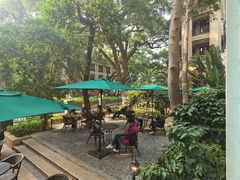 -星巴克臻选(广州沙面店)