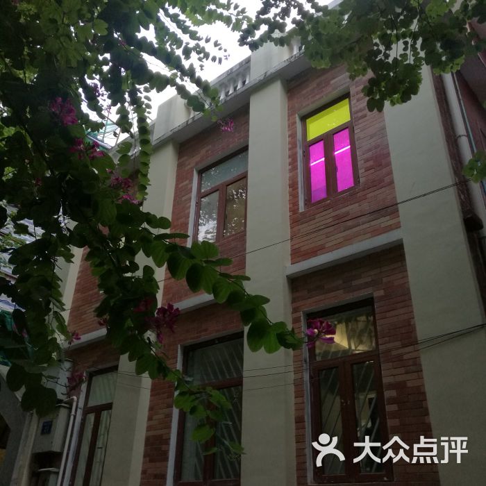 art23当代艺术馆图片 - 第1张