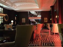 -The St·Regis Bar 瑞吉酒吧