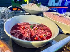 -大隐·成都火锅Bistro(合生麒麟新天地店)