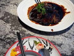 -新白鹿餐厅(松江开元地中海店)