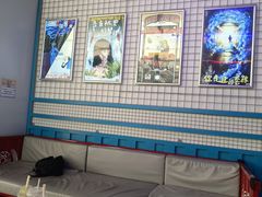 -移动谜城·大笨象密室逃脱(五棵松店)