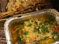 -串大叔炭火烤串·鸡西大冷面刀削面(总店)