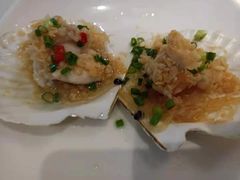-老伙记海鲜码头(北滘店)