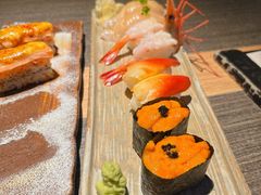 -炙柒Sekinana·精致日料(合生汇店)