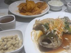 -北国小院(市桥店)