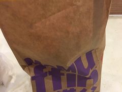 -麦当劳(轻轨曹杨路店)