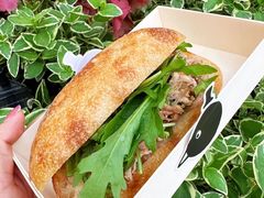 -evoojoo面包商店