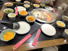 -井格重庆火锅(西直门凯德Mall店)