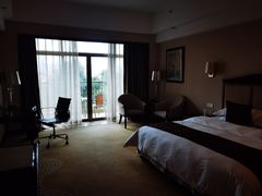 -重庆长寿碧桂园凤悦凤凰酒店