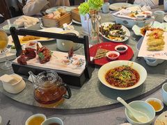 -浙江西子宾馆·牡丹厅