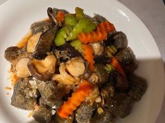 -北李妈妈菜·海肠捞饭(高新万达店)