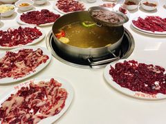 -陈记顺和潮汕牛肉火锅(韩江路店)