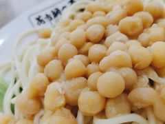 豌杂面-花市豌杂面(民生路店)