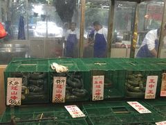 -荔城生鲜盛宴(番禺旗舰店)