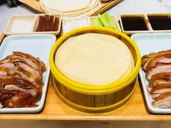-大地烙馍村(商城路店)