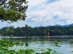 -承德避暑山庄景区