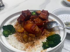 -老山东·山东菜(鲁菜名店)