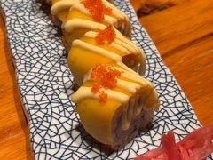 -故乡屋日本料理(八一广场店)