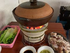 -威邵鸡煲(西华路总店)
