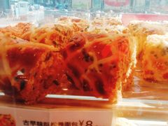 -85度C(北京玉蜓桥二店)