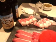 -海底捞火锅(龙茗路店)