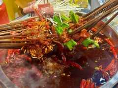 -鼎伙伙火锅串串·10年品牌传承(白象居总店)