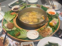 -椰小鸡·琼州糟粕醋·火锅(美兰缤纷城店)