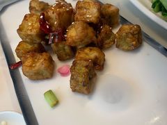 网红茄子-柳莺湖上·湖景餐厅·江南菜(西湖店)