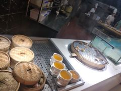 -集杰尚品海鲜烤肉火锅自助餐厅(经区九龙城店)