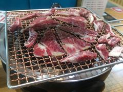 -九田家黑牛烤肉(溧水万达店)