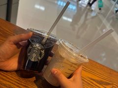 -星巴克臻选(沈阳万象城店)