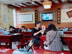 大堂-东吴面馆(金门路金门国际商业广场店)