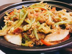 -五观堂素食(新华路店)
