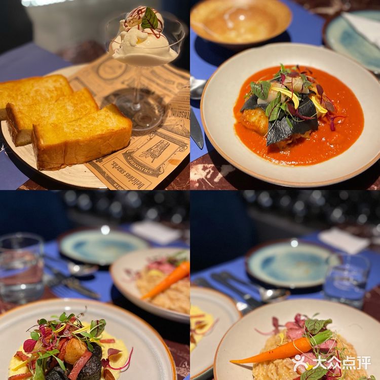 广州最潮in打卡地｜天德广场·一站式美食一条街🌟